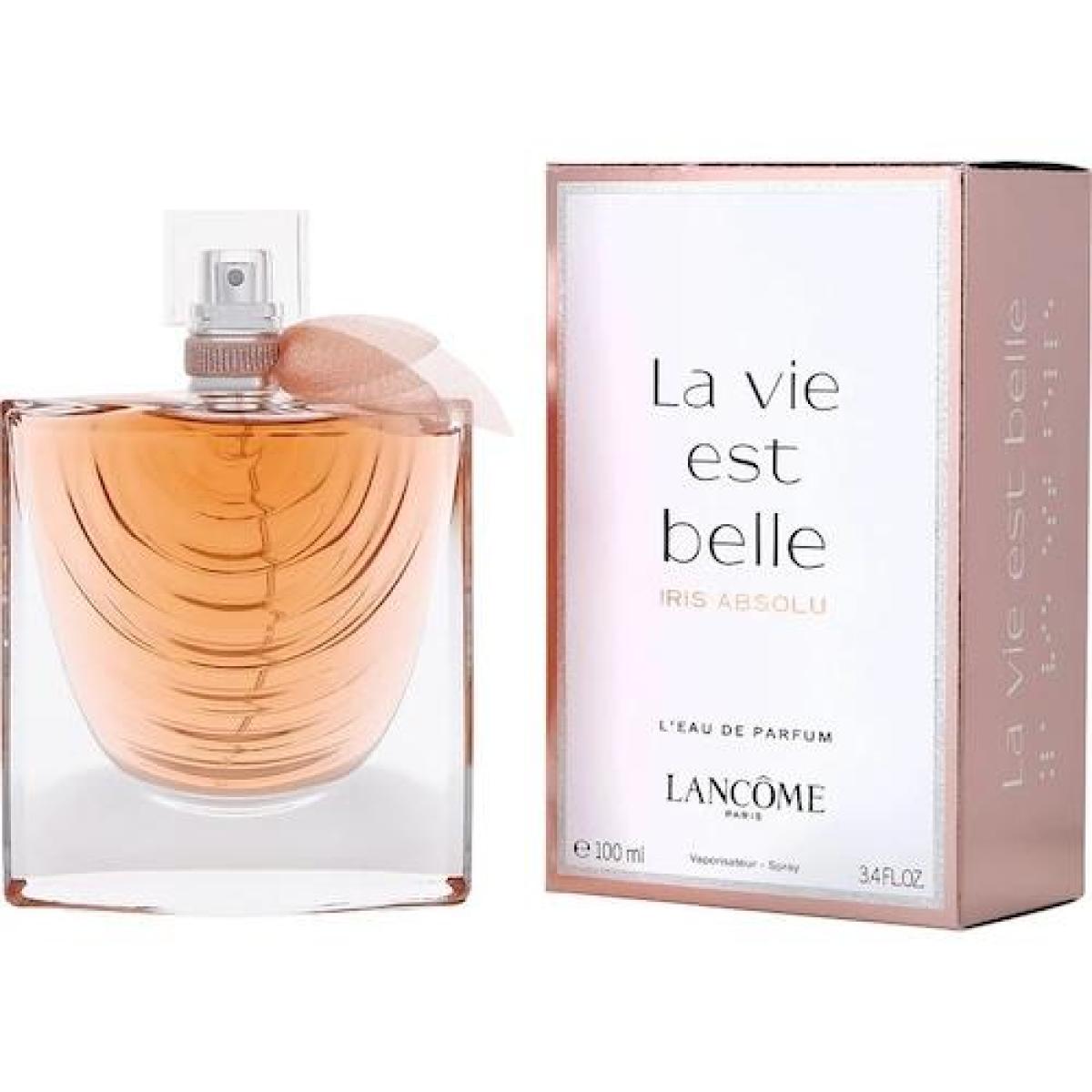 La Vie Est Belle Iris Absolu EDP