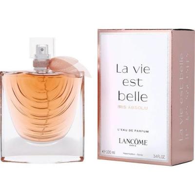 La Vie Est Belle Iris Absolu EDP