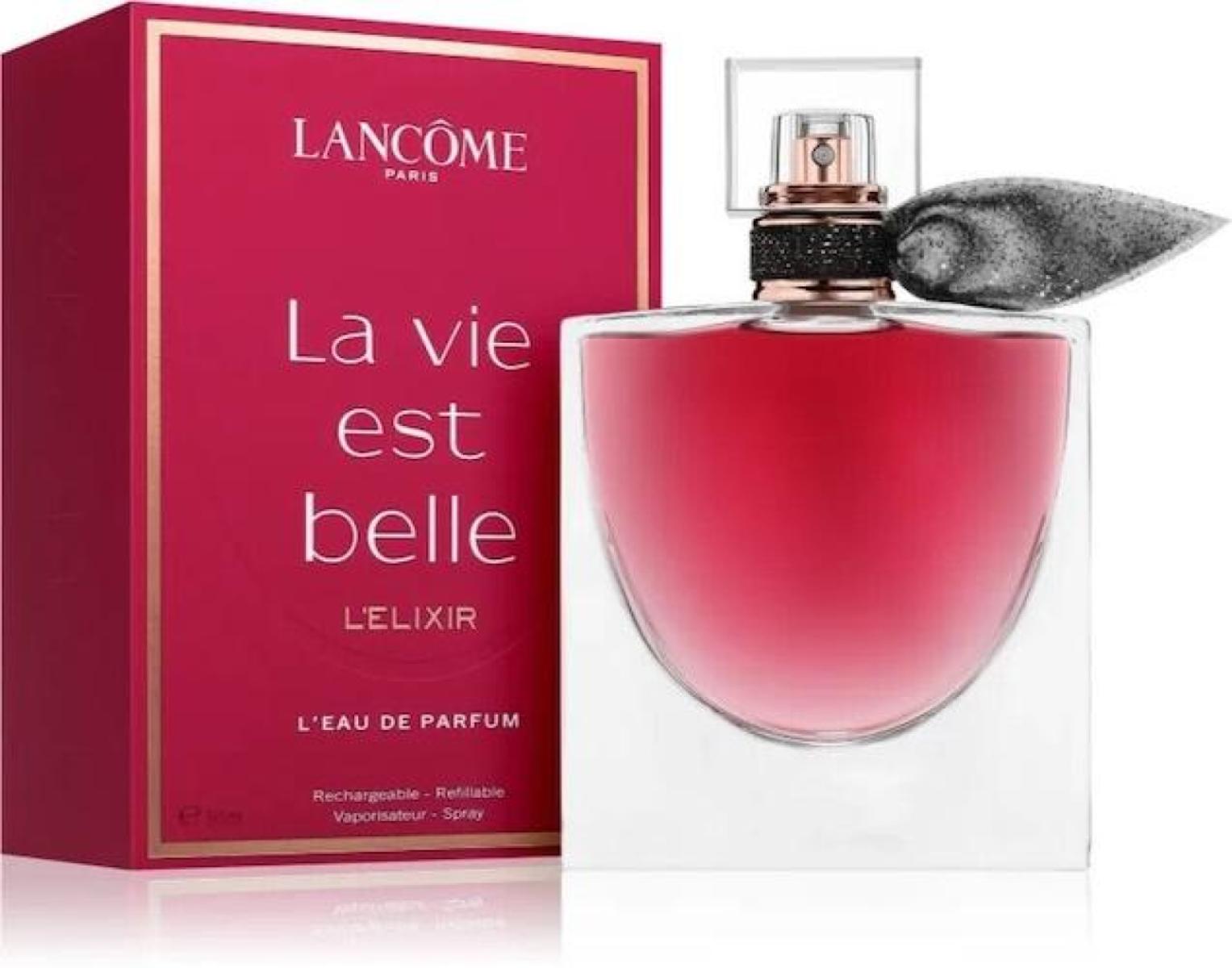 La Vie Est Belle Elixir EDP