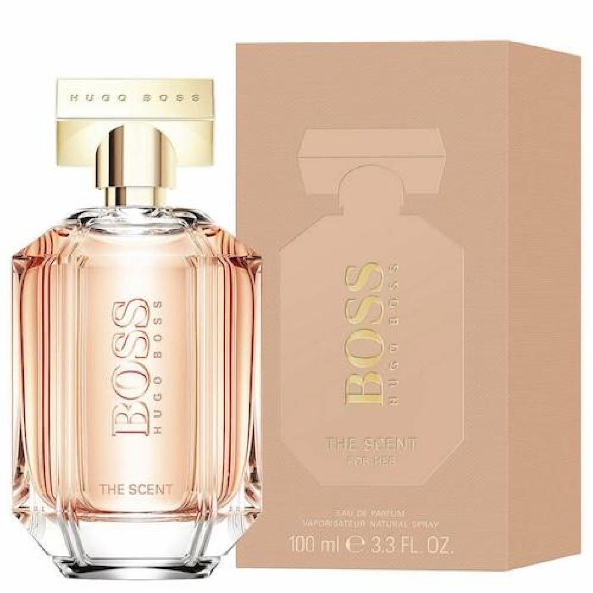 Boss The Scent For Her EDP