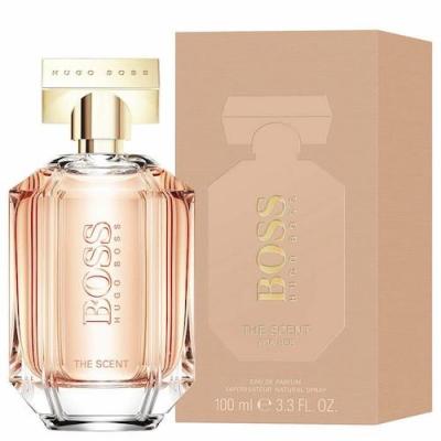 Boss The Scent For Her EDP