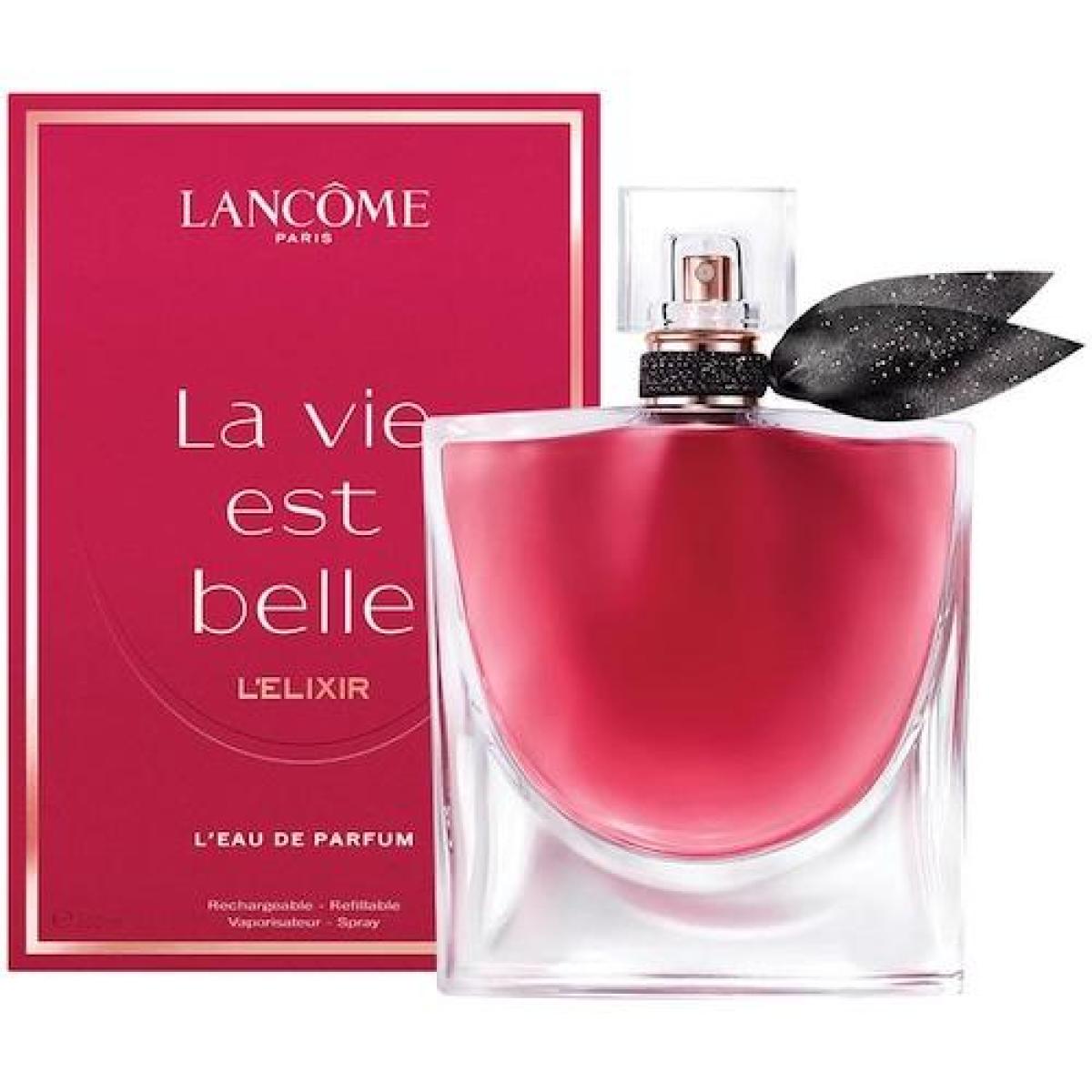 La Vie Est Belle Elixir EDP