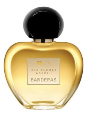 Her Secret Absolu EDP