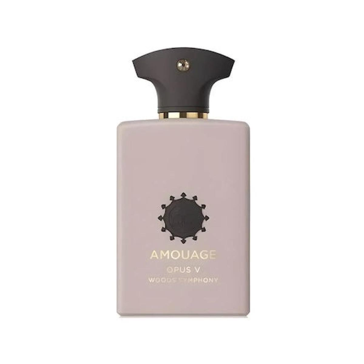 Opus V Woods Symphony EDP