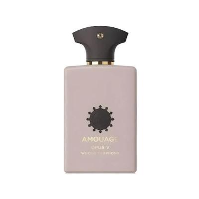 Opus V Woods Symphony EDP