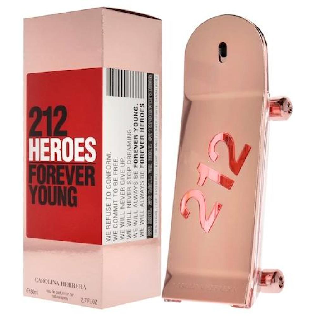 212 Heroes Forever Young EDP