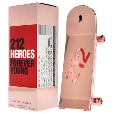212 Heroes Forever Young EDP
