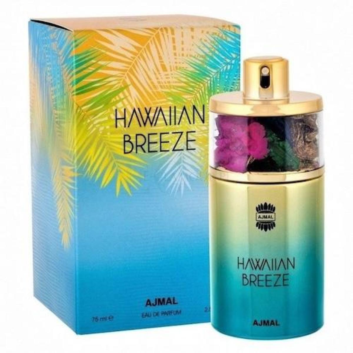 Hawaiian Breeze EDP