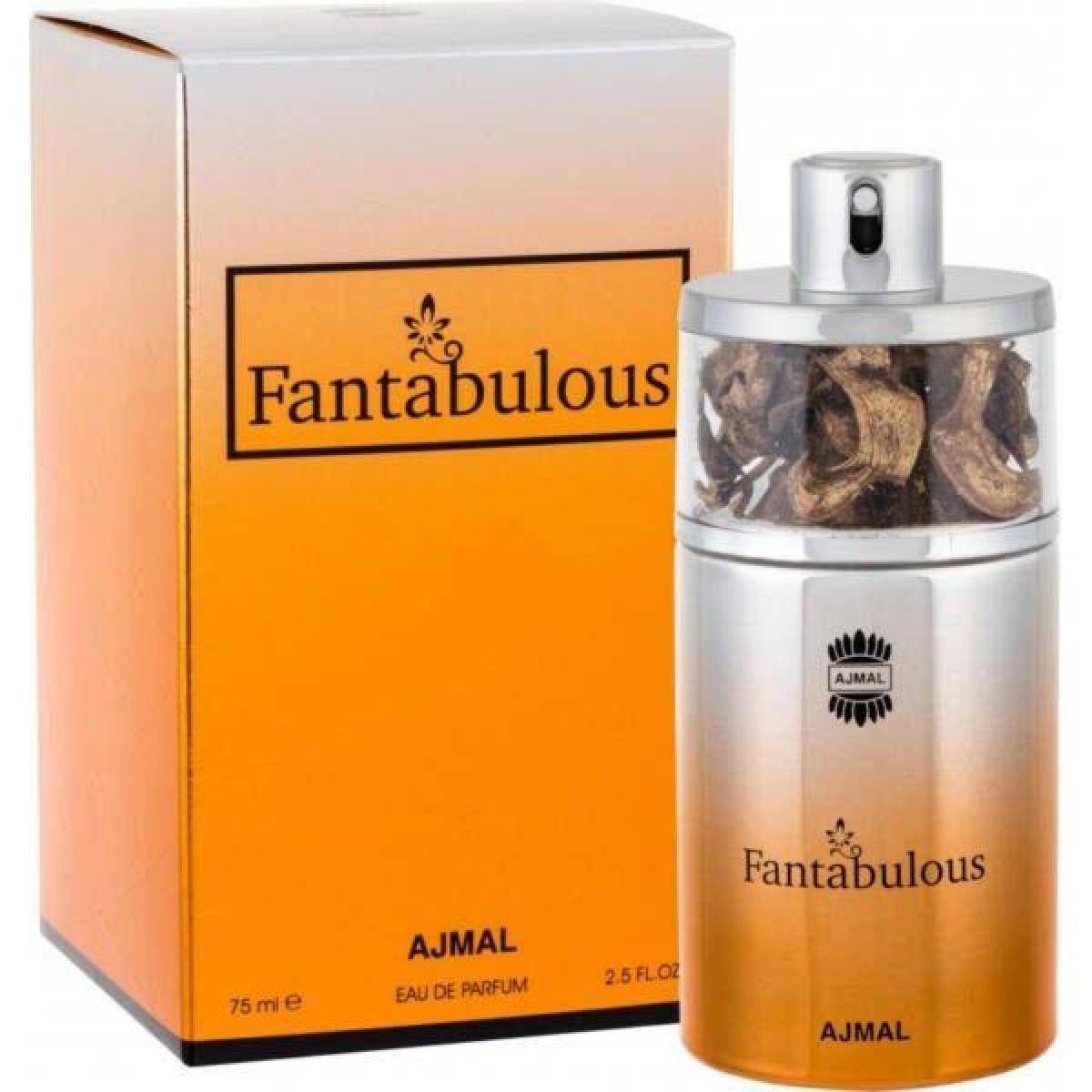 Fantabulous EDP