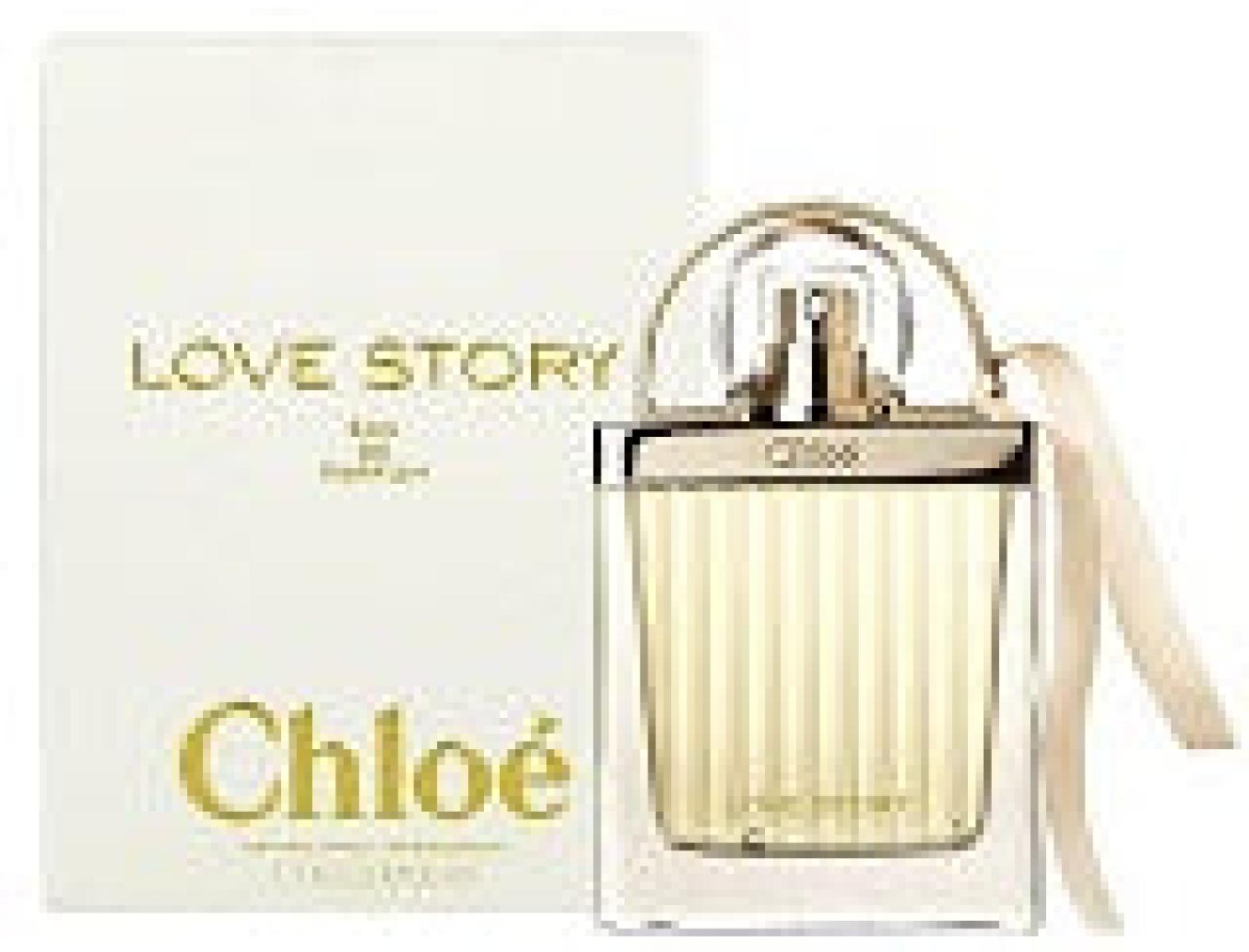 Love Story EDP