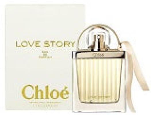 Love Story EDP