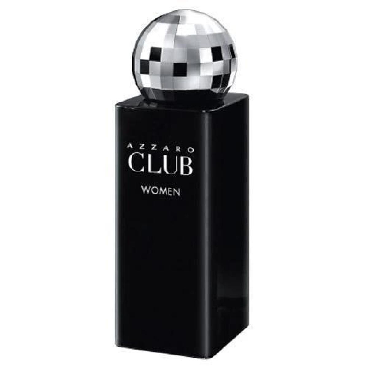 Club Women EDT