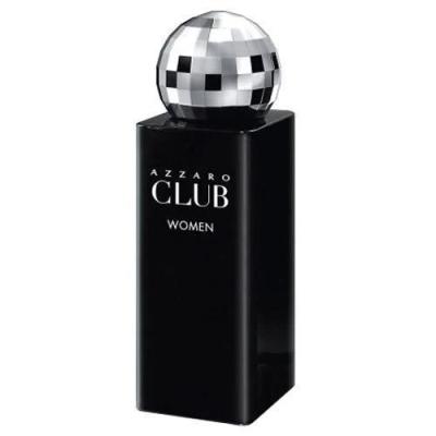 Club Women EDT