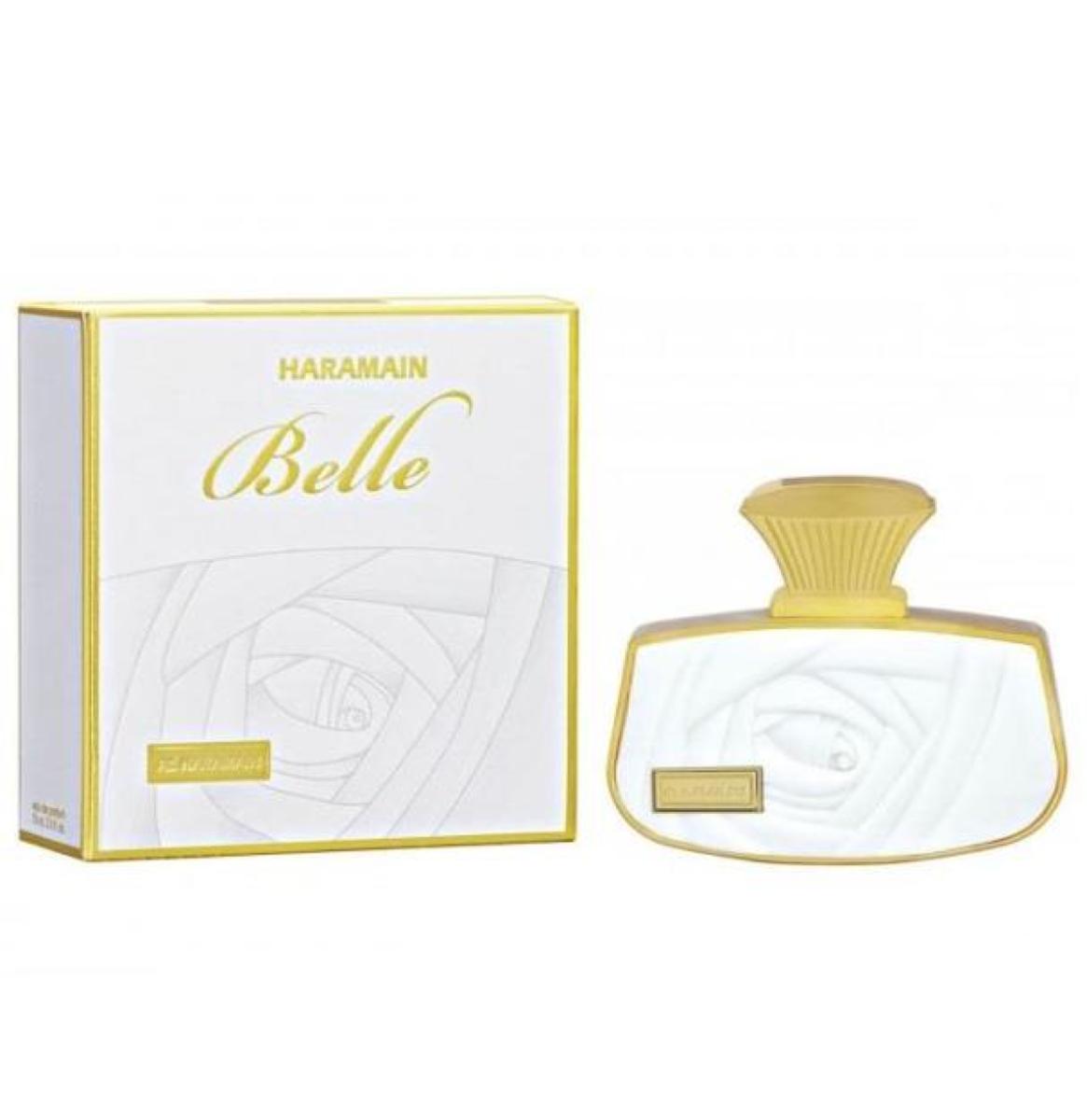Belle EDP