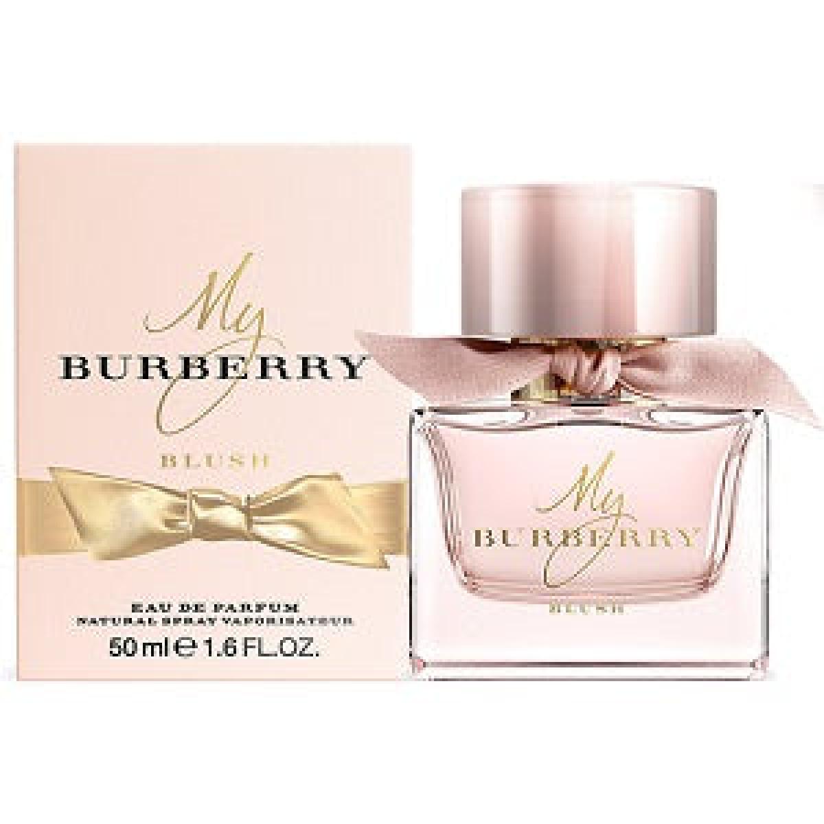 My Blush EDP