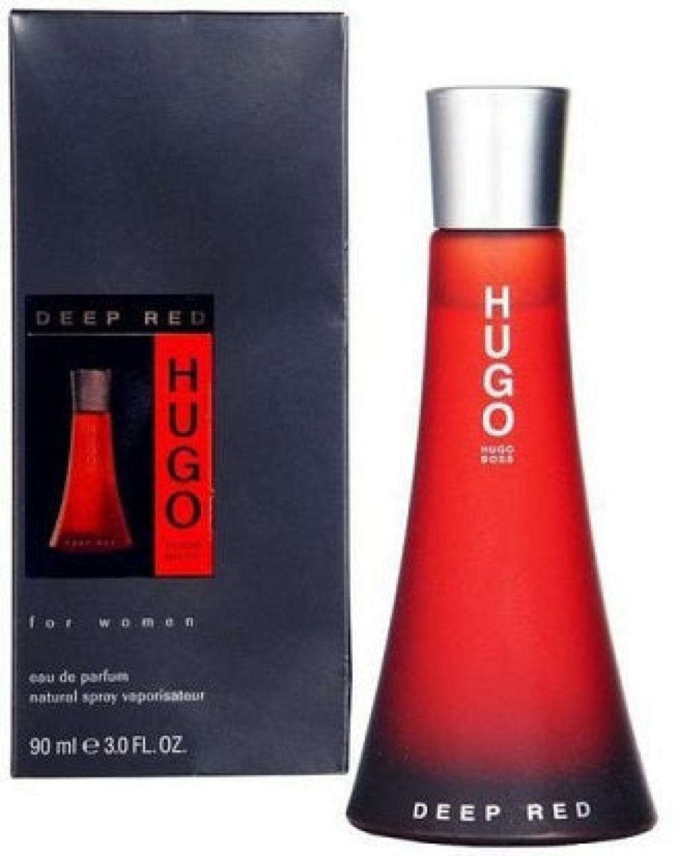 Deep Red EDP