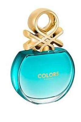 Colors Blue EDT