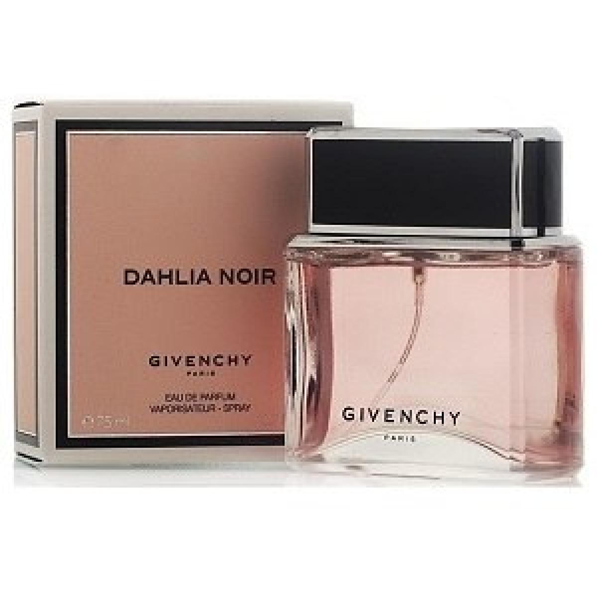 Dahlia Noir EDP