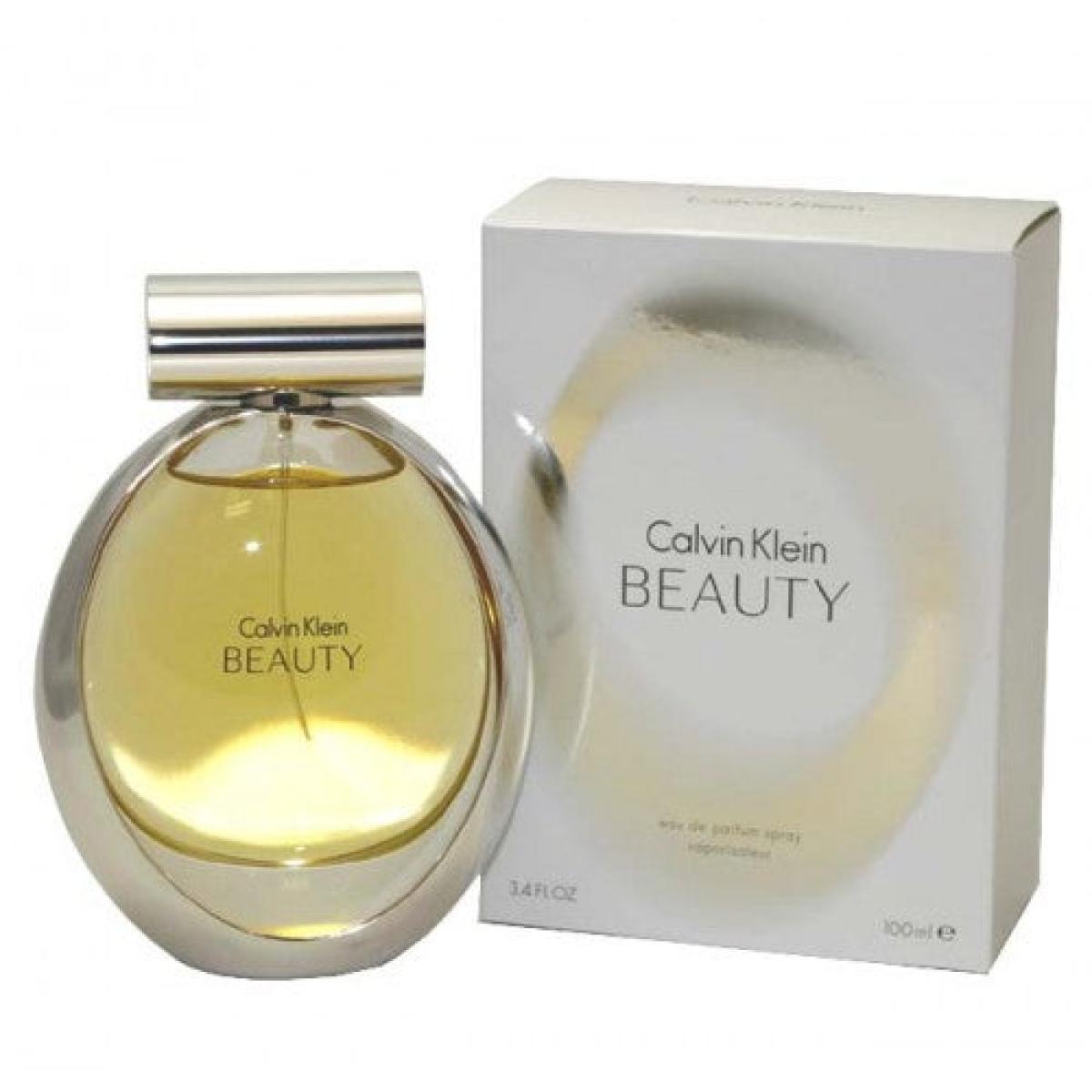 Beauty EDP