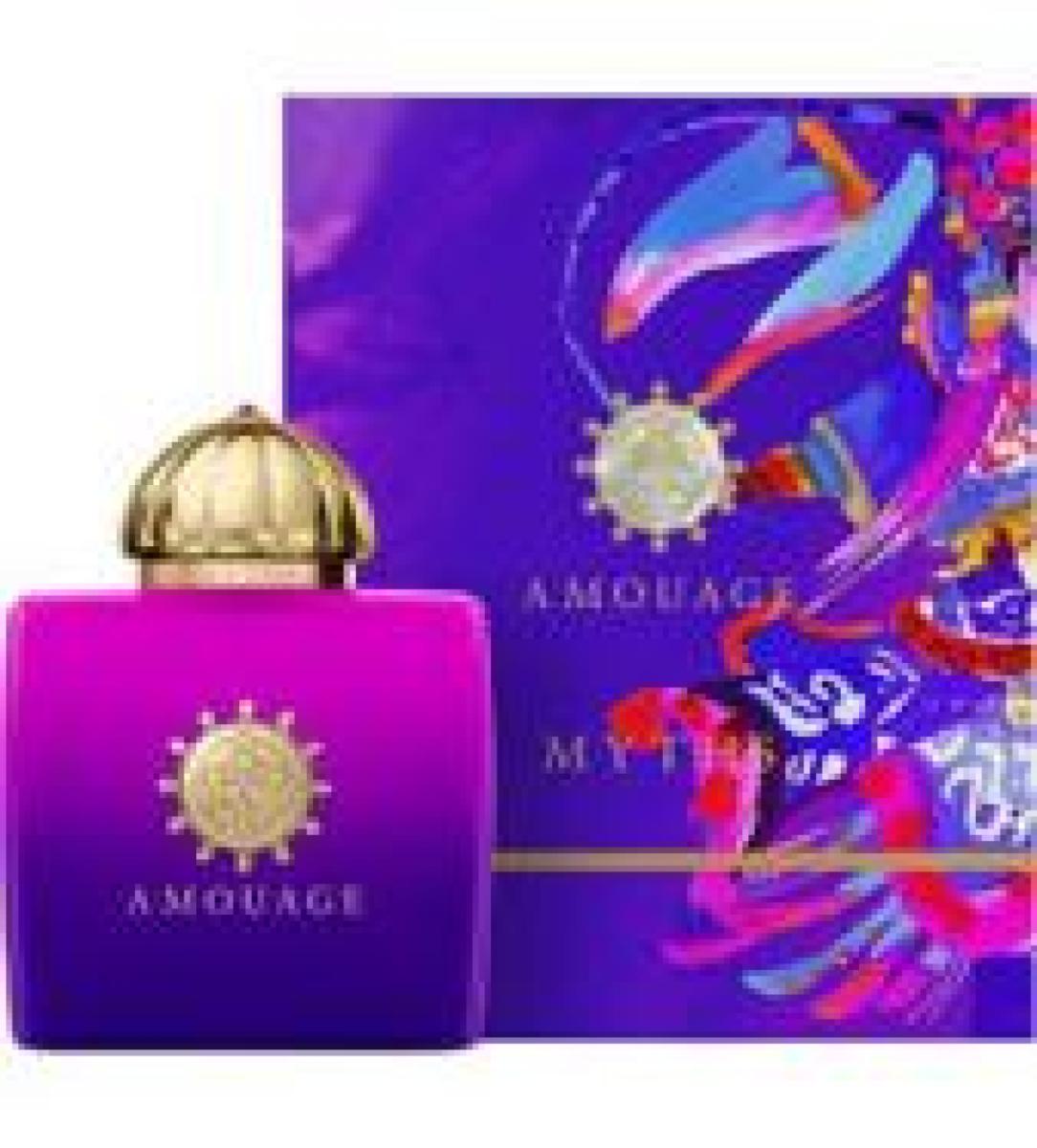 Myths Women EDP