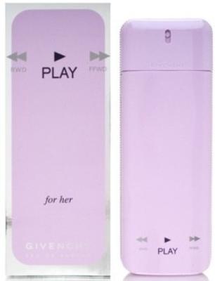 Play For Her EDT