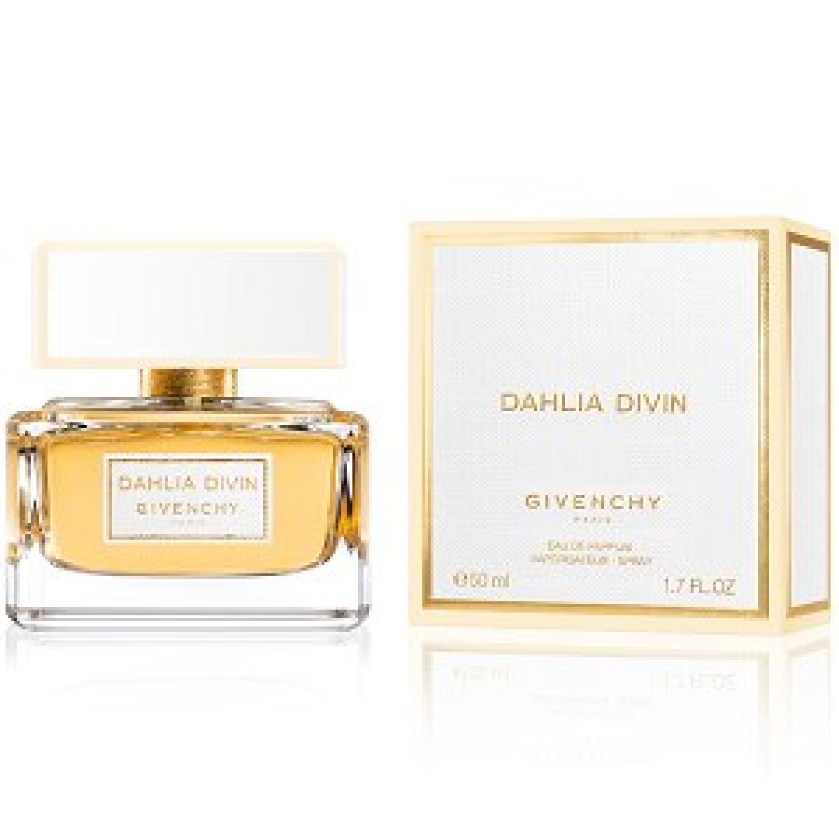 Dahlia Divin EDP