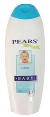 Baby Lotion 200 ml (NG)