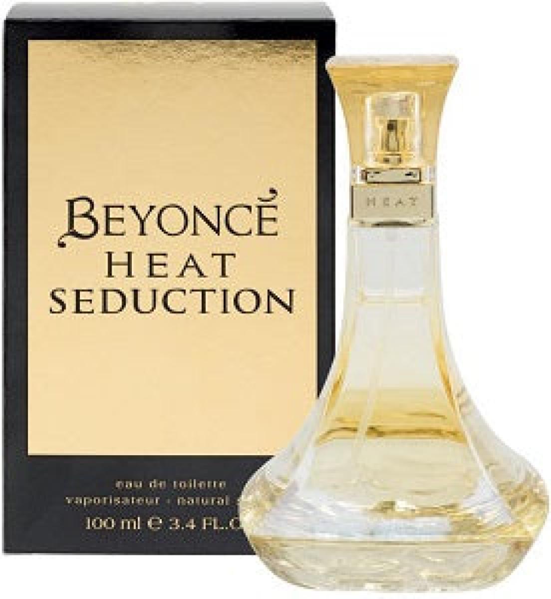 Heat Seduction EDT