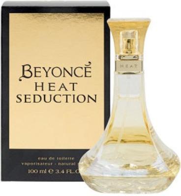 Heat Seduction EDT
