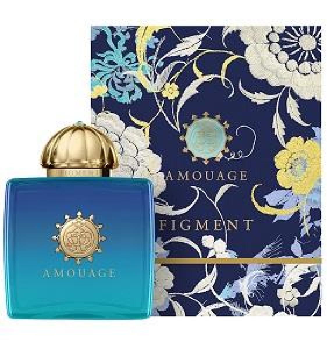 Figment Woman EDP