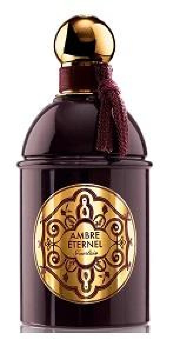 Ambre Eternal EDP