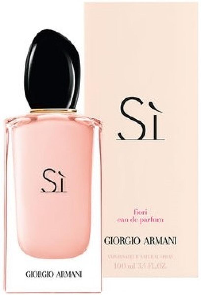 Si Fiori EDP