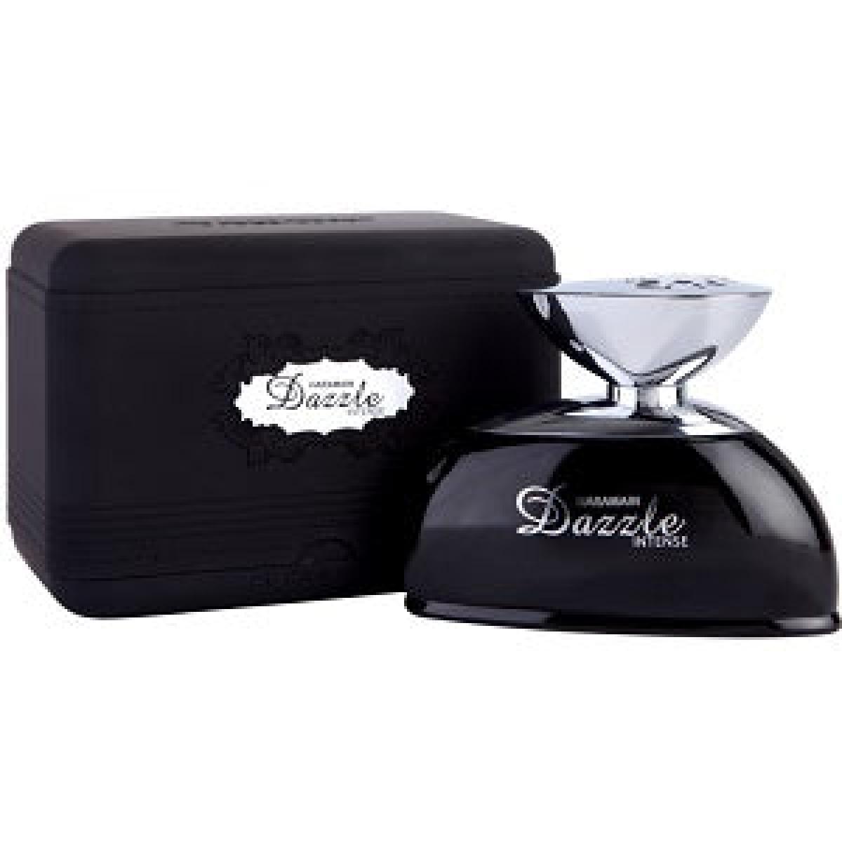 Dazzle Black EDP