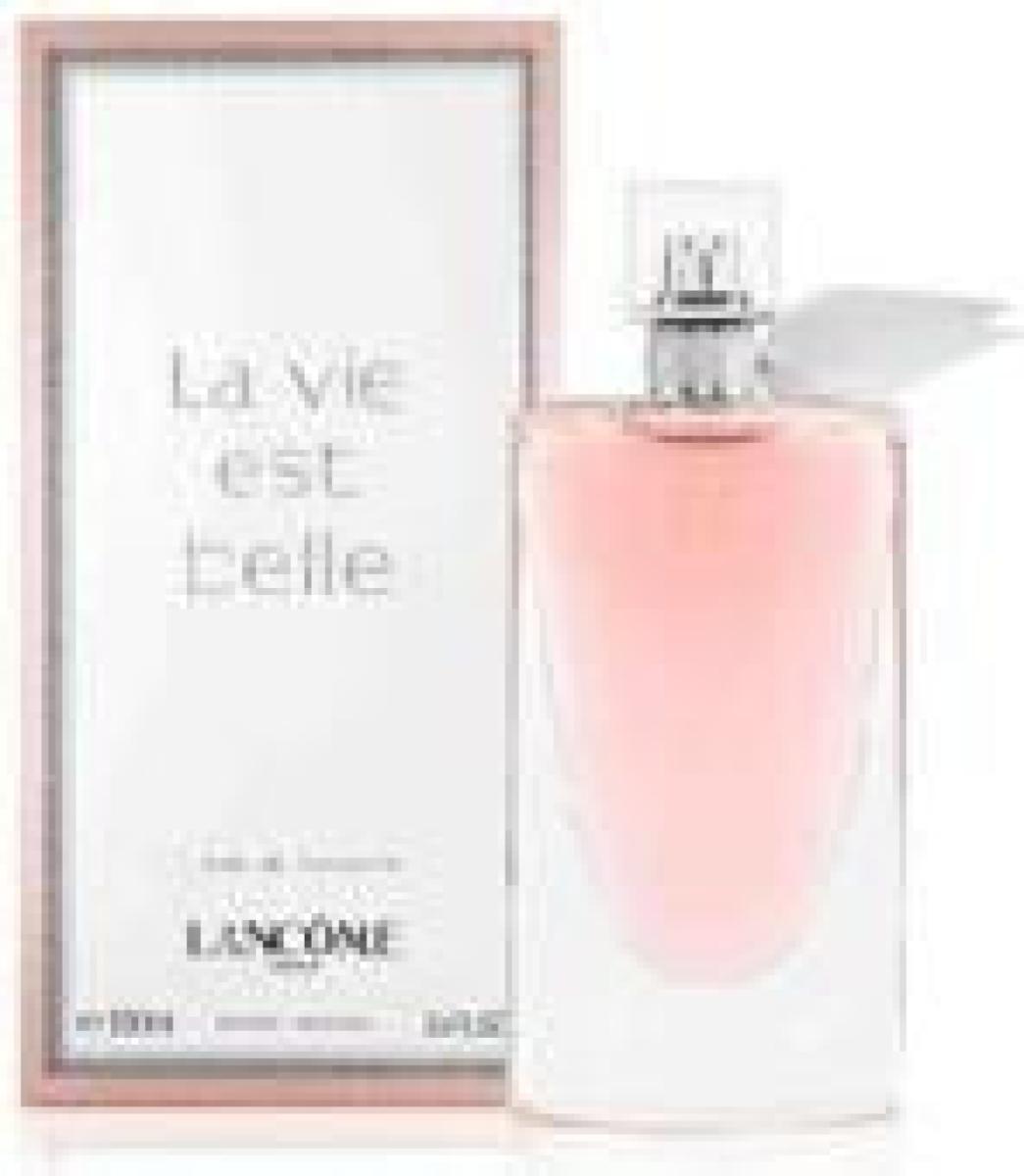 La Vie Est Belle EDT