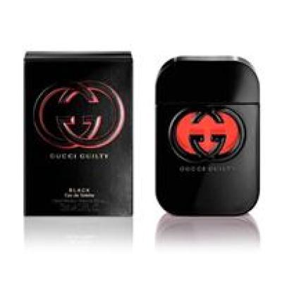 Guility Black Woman EDT