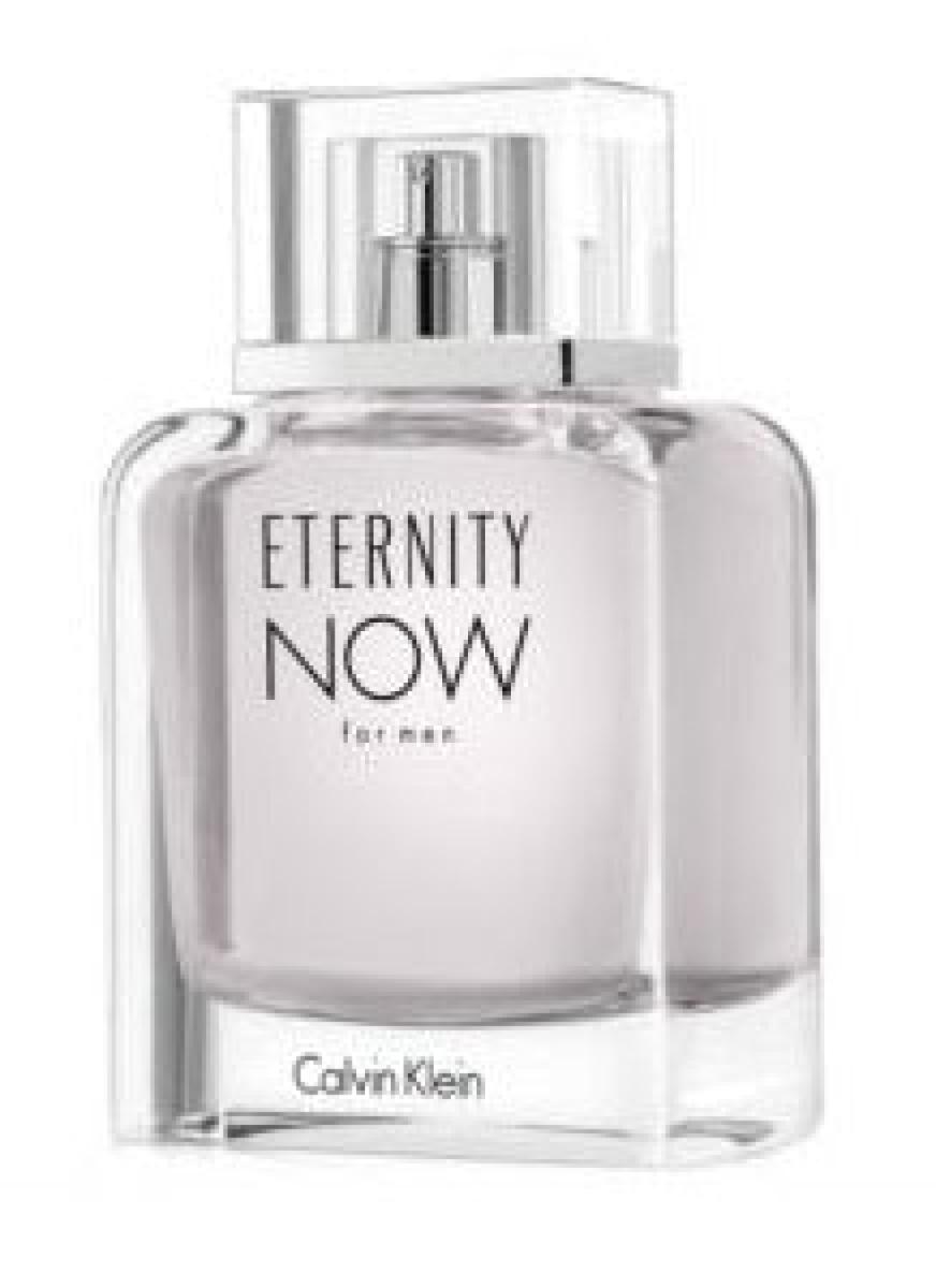 Eternity Now EDT