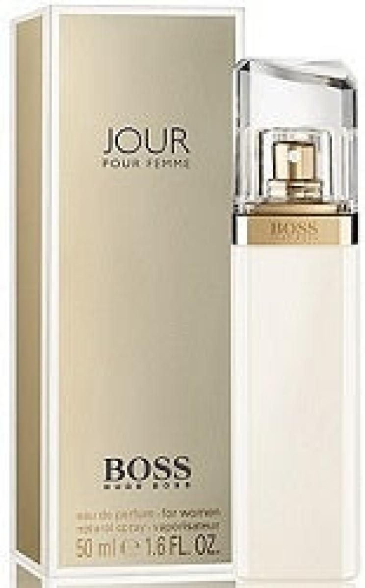 Boss Jour Femme EDP