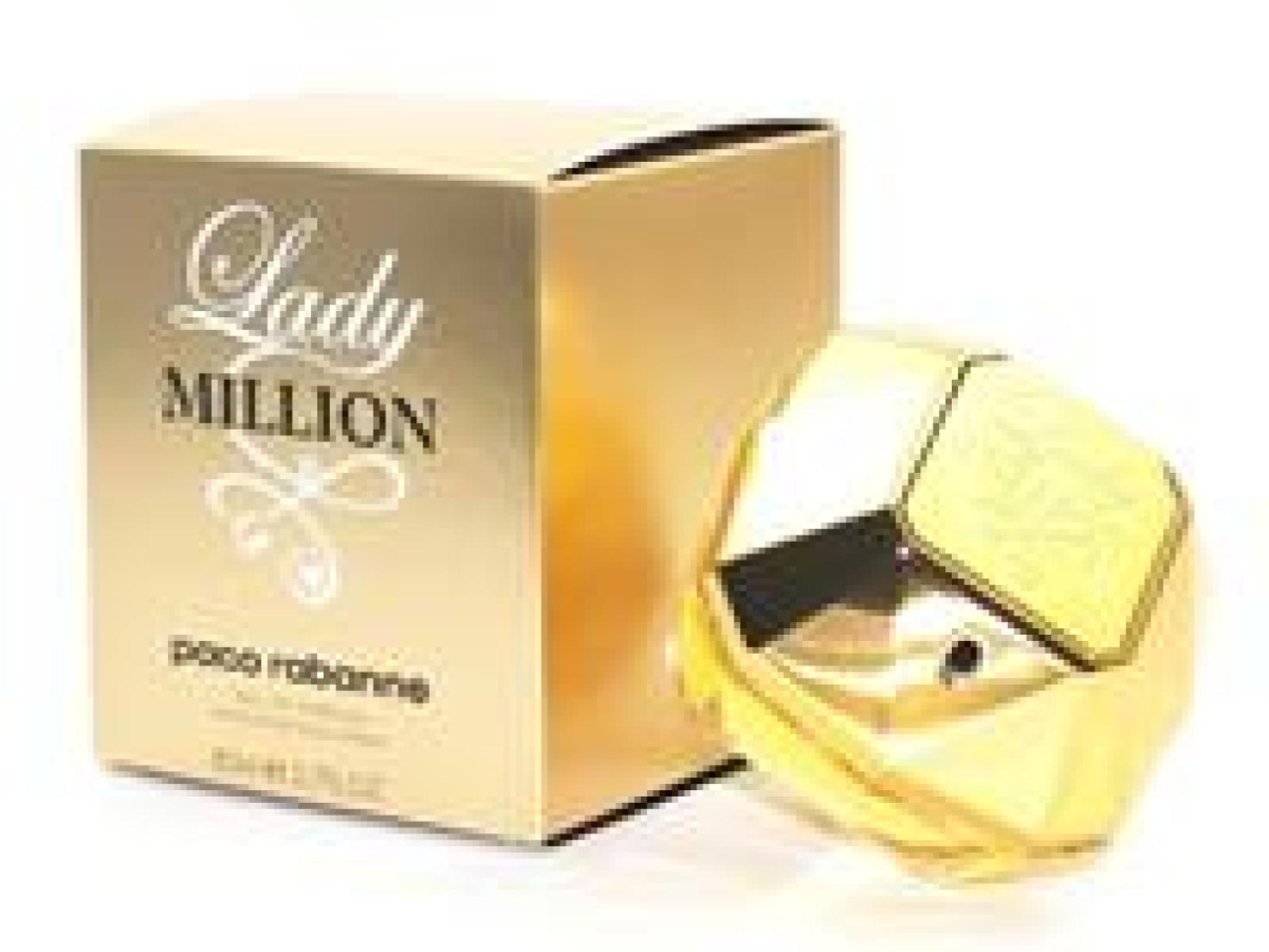 Lady Million EDP