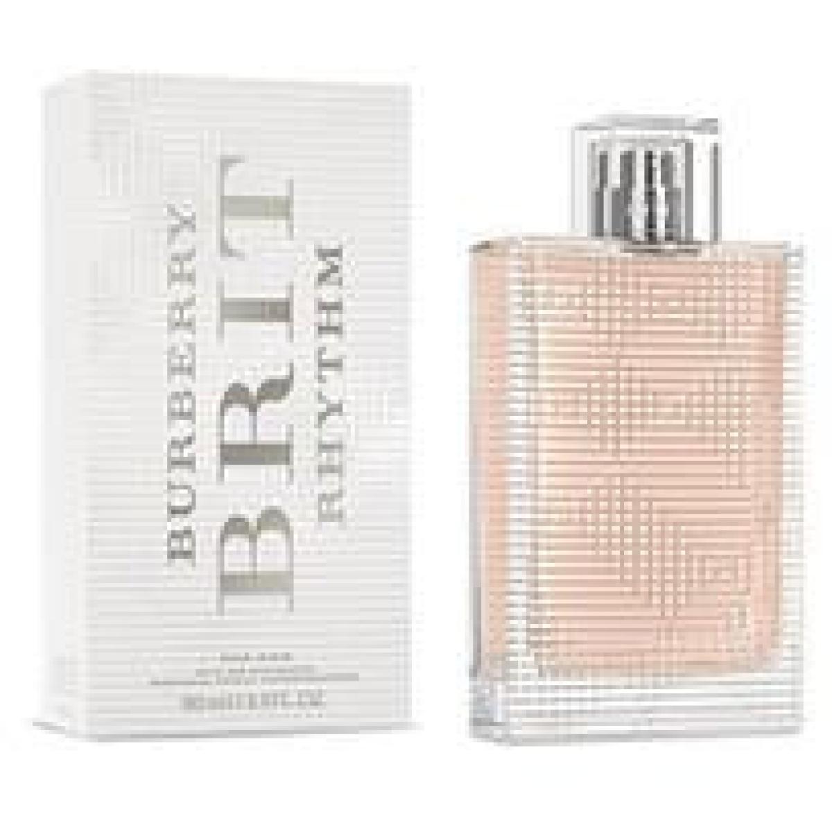 Brit Rhythm Women EDT