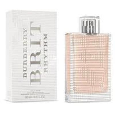Brit Rhythm Women EDT