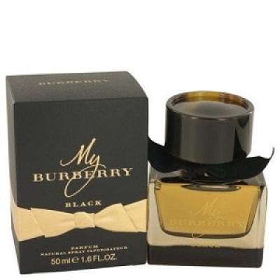 My Burberry Black EDP