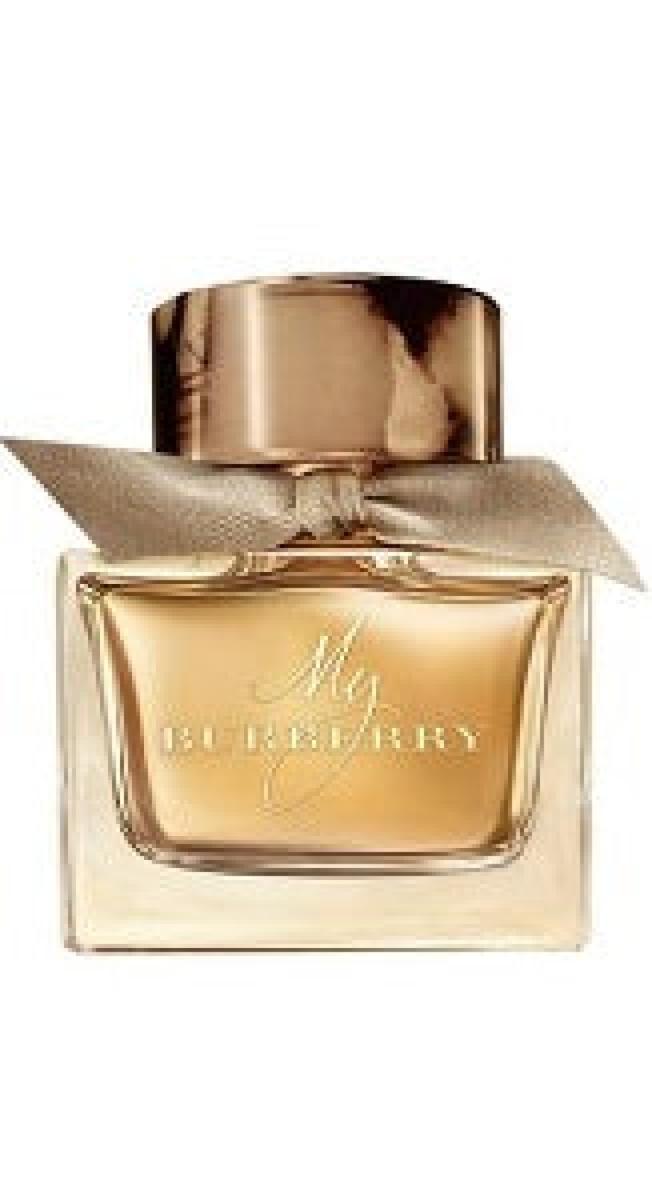 My Burberry Women EDP