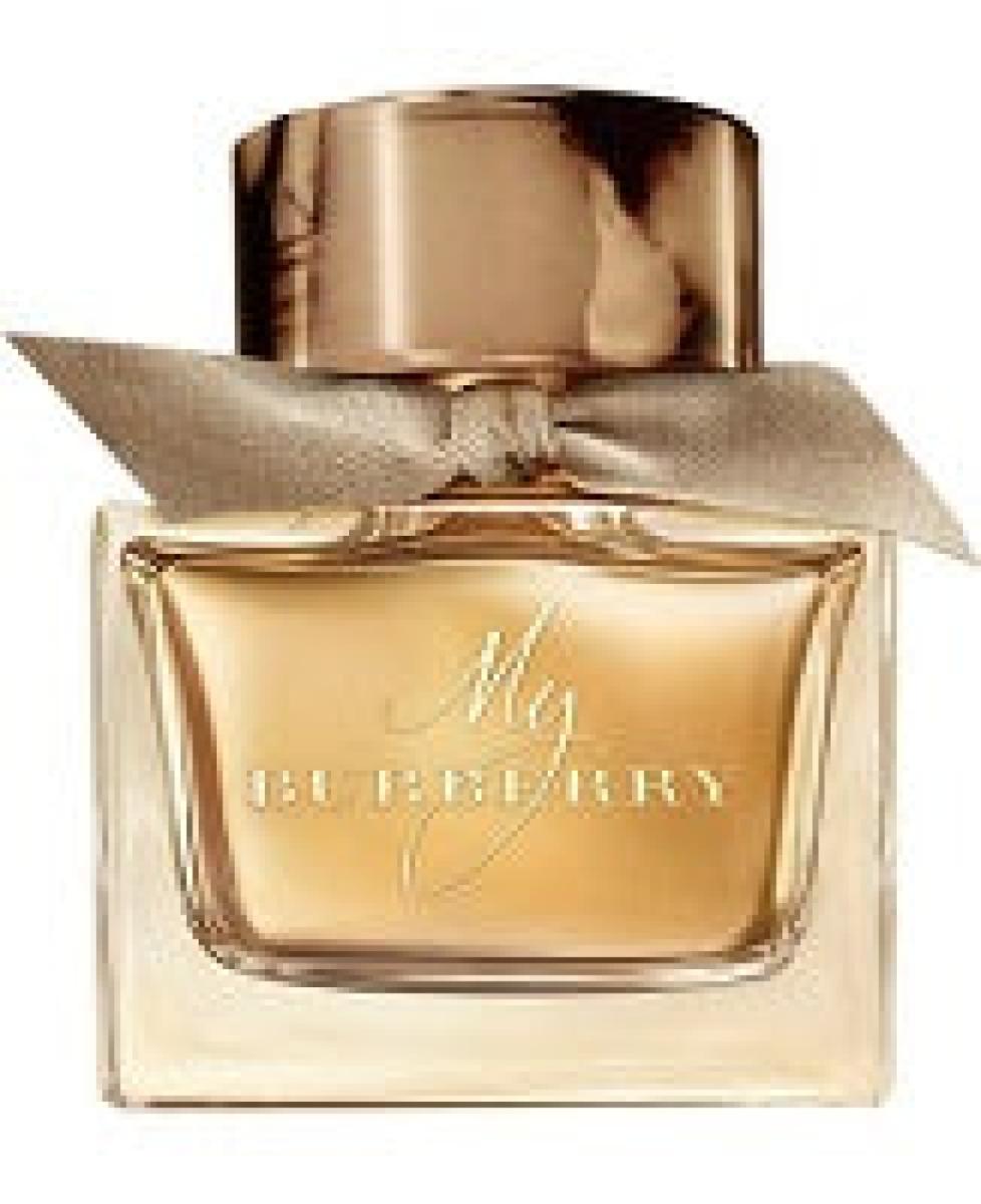 My Burberry Women EDP