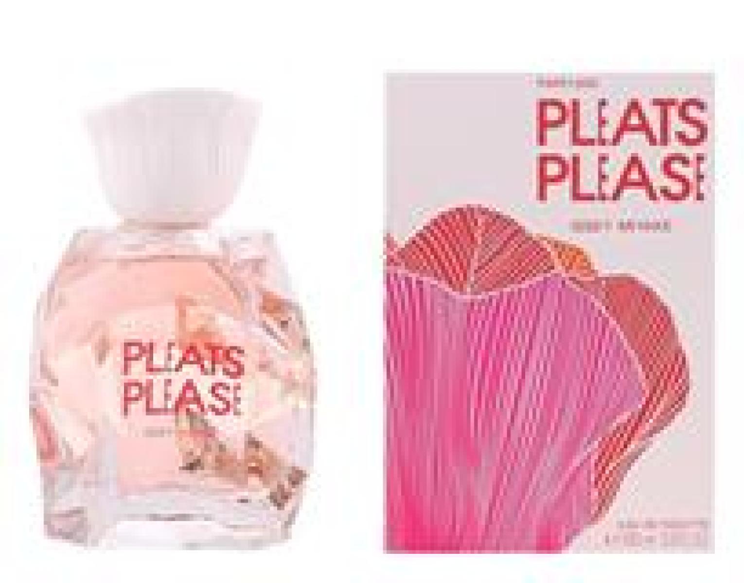 Pleats Please EDT