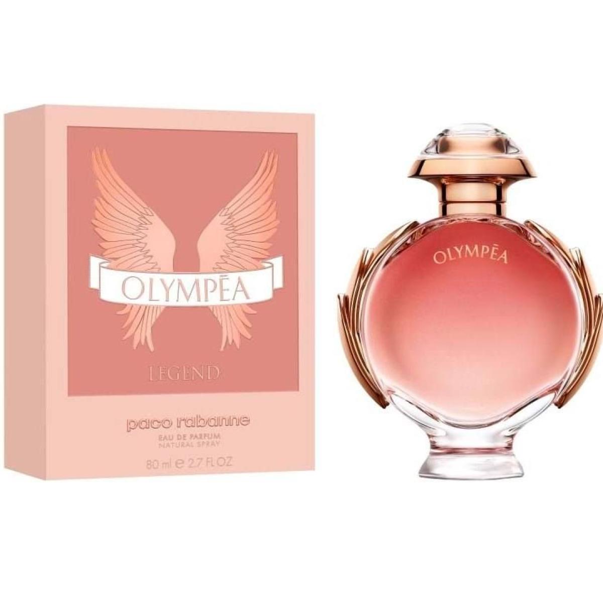 Olympea Legend EDP