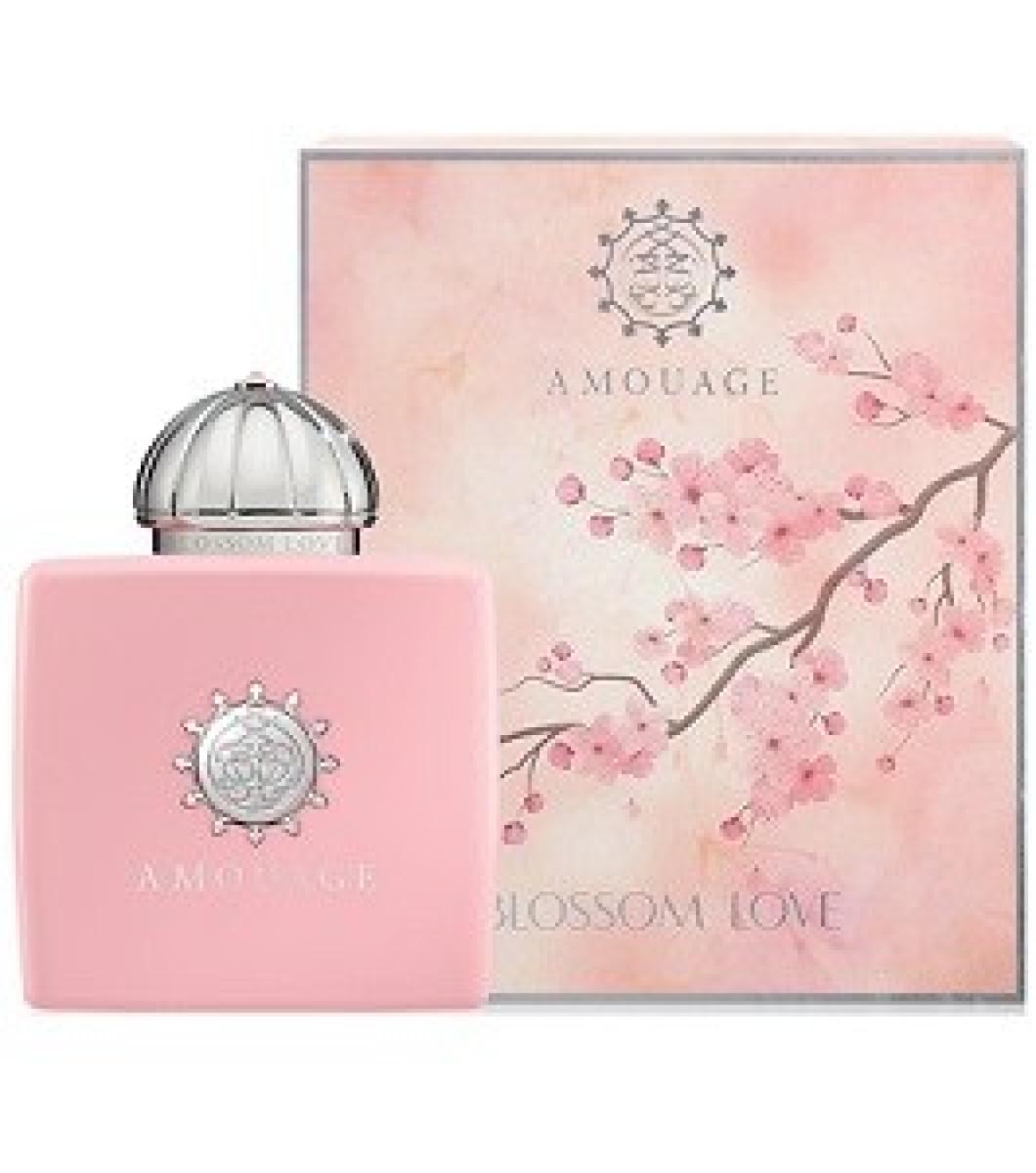 Blossom Love Woman EDP