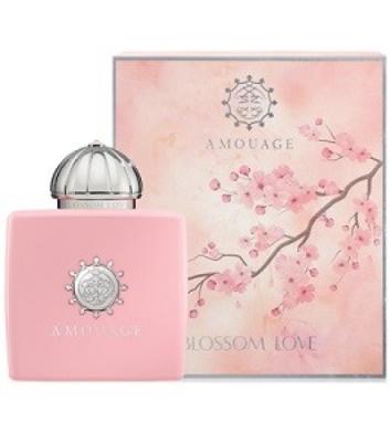 Blossom Love Woman EDP