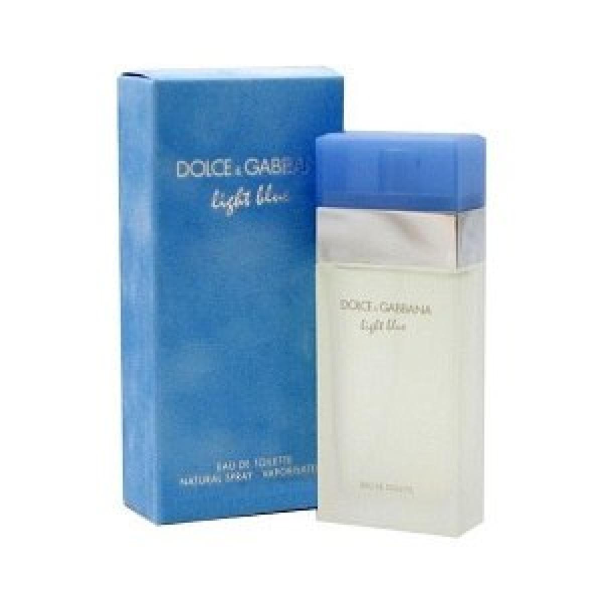 Light Blue EDT