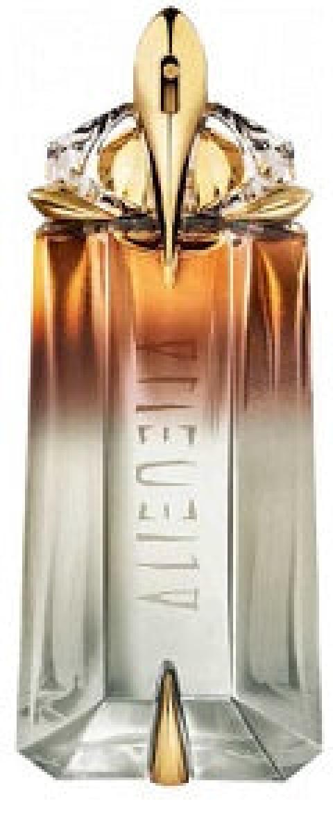 Musc Mysterieux Women EDP