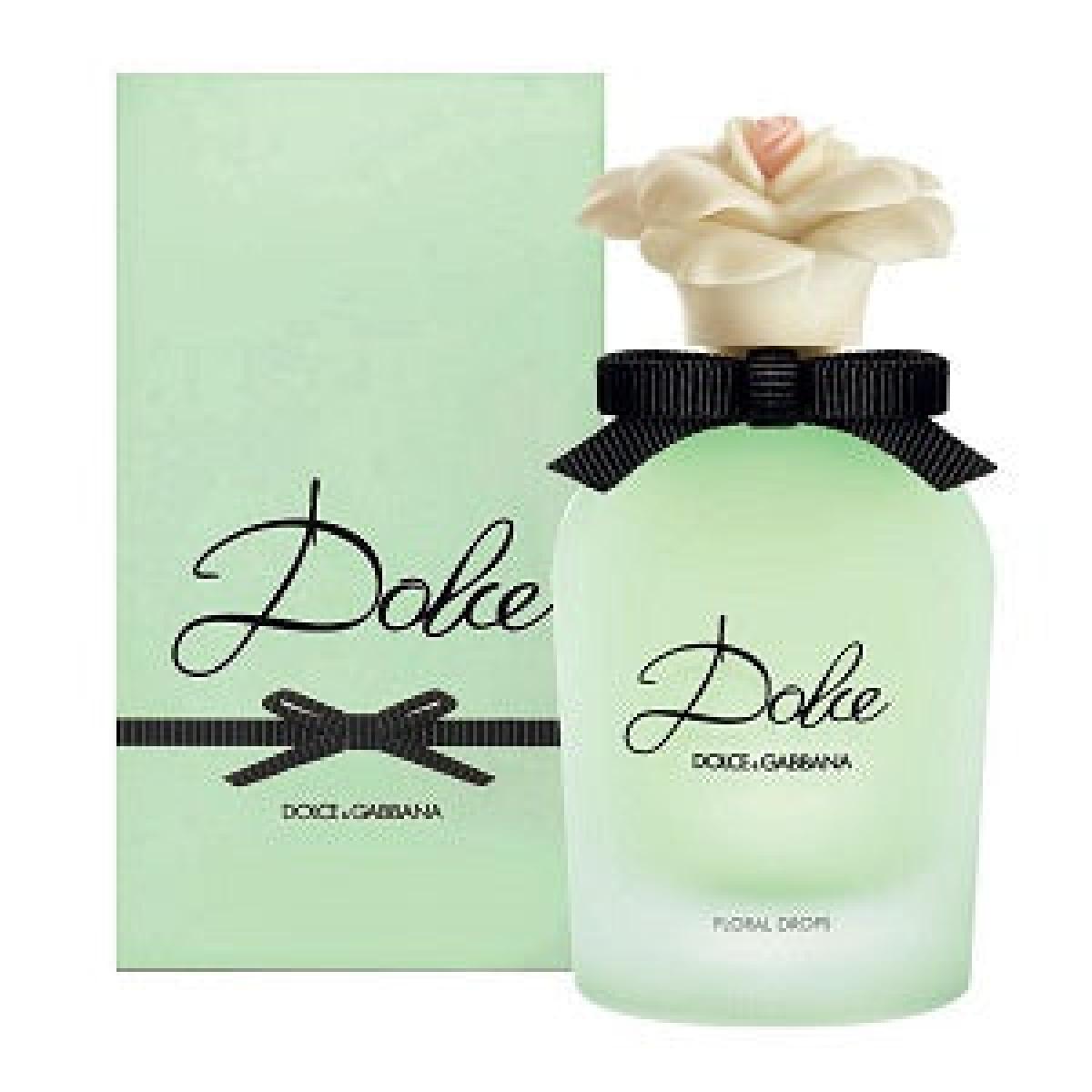 Floral Drops EDT